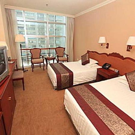 Sardonyx Hotel 베이징 외부 사진
