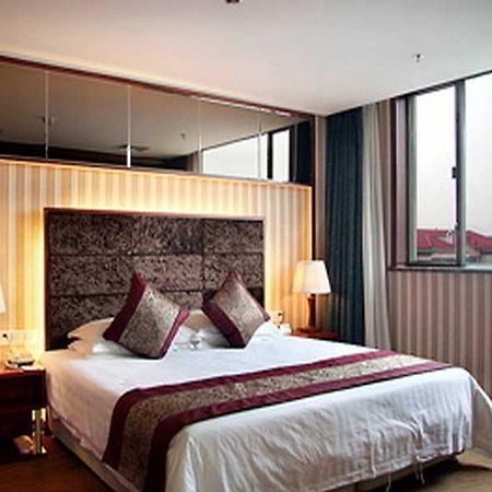 Sardonyx Hotel 베이징 외부 사진