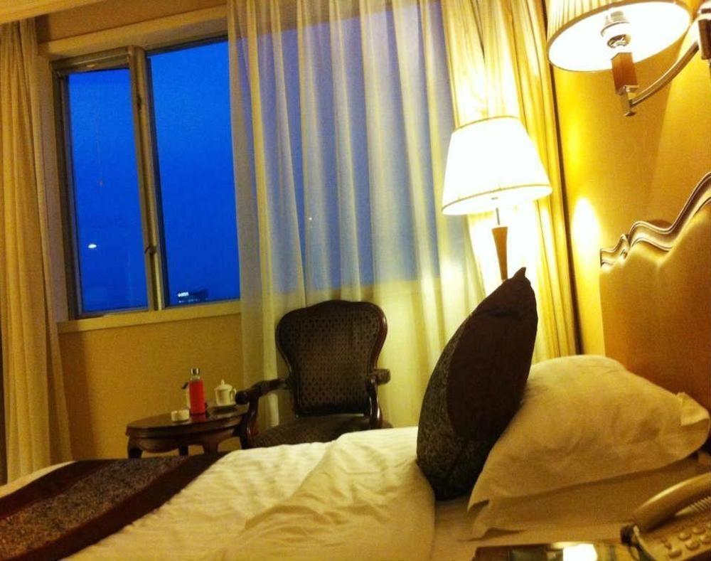 Sardonyx Hotel 베이징 외부 사진