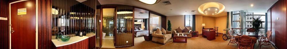 Sardonyx Hotel 베이징 외부 사진