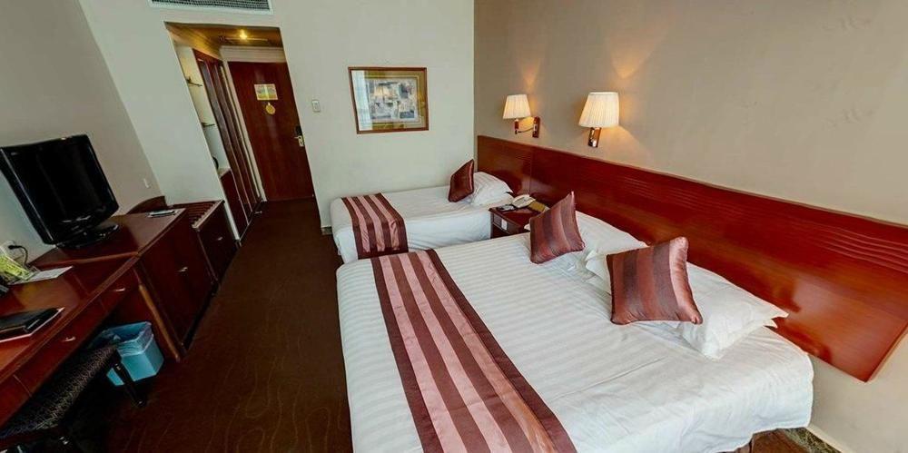 Sardonyx Hotel 베이징 외부 사진