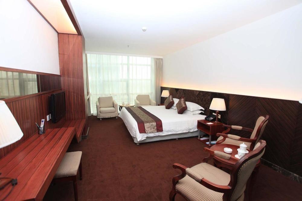 Sardonyx Hotel 베이징 외부 사진