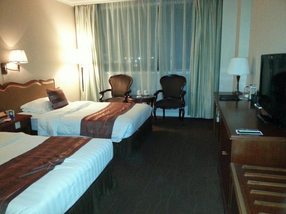 Sardonyx Hotel 베이징 외부 사진