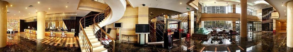 Sardonyx Hotel 베이징 외부 사진