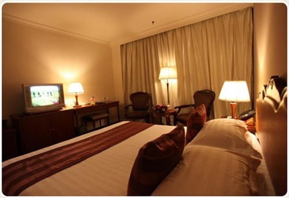 Sardonyx Hotel 베이징 외부 사진