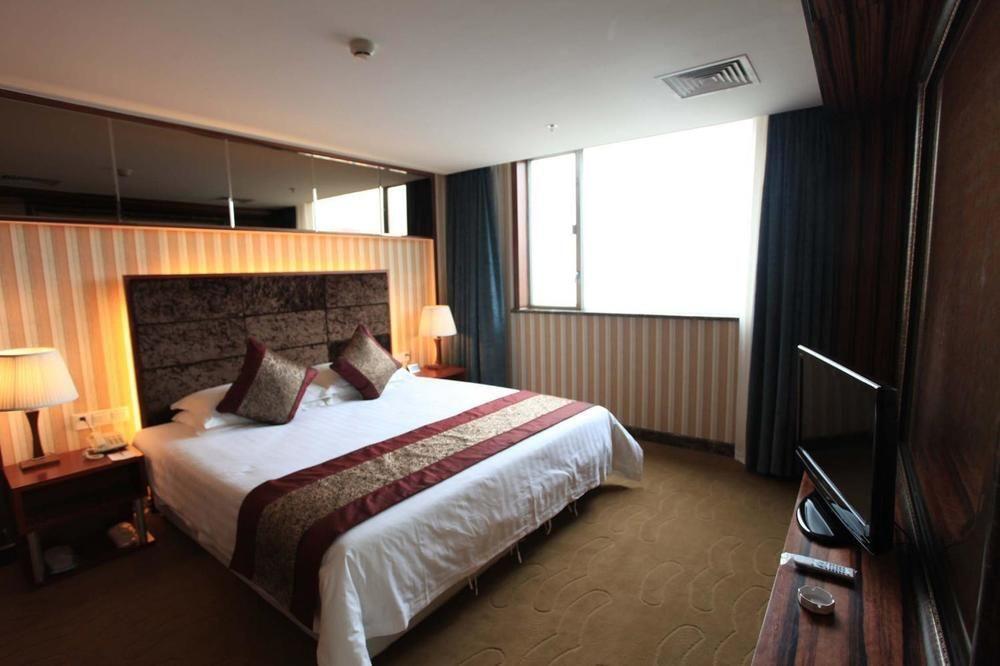 Sardonyx Hotel 베이징 외부 사진