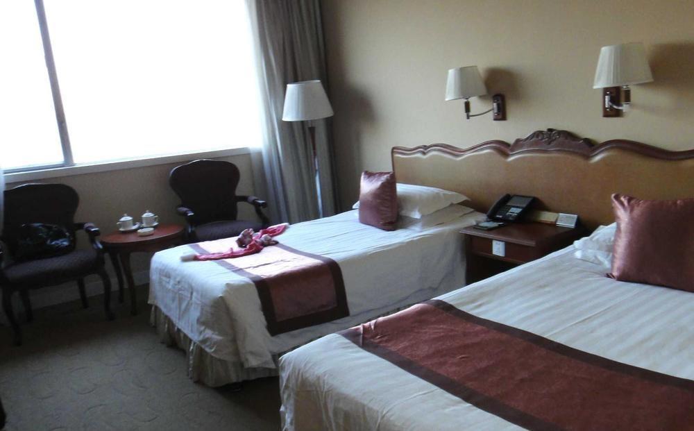 Sardonyx Hotel 베이징 외부 사진