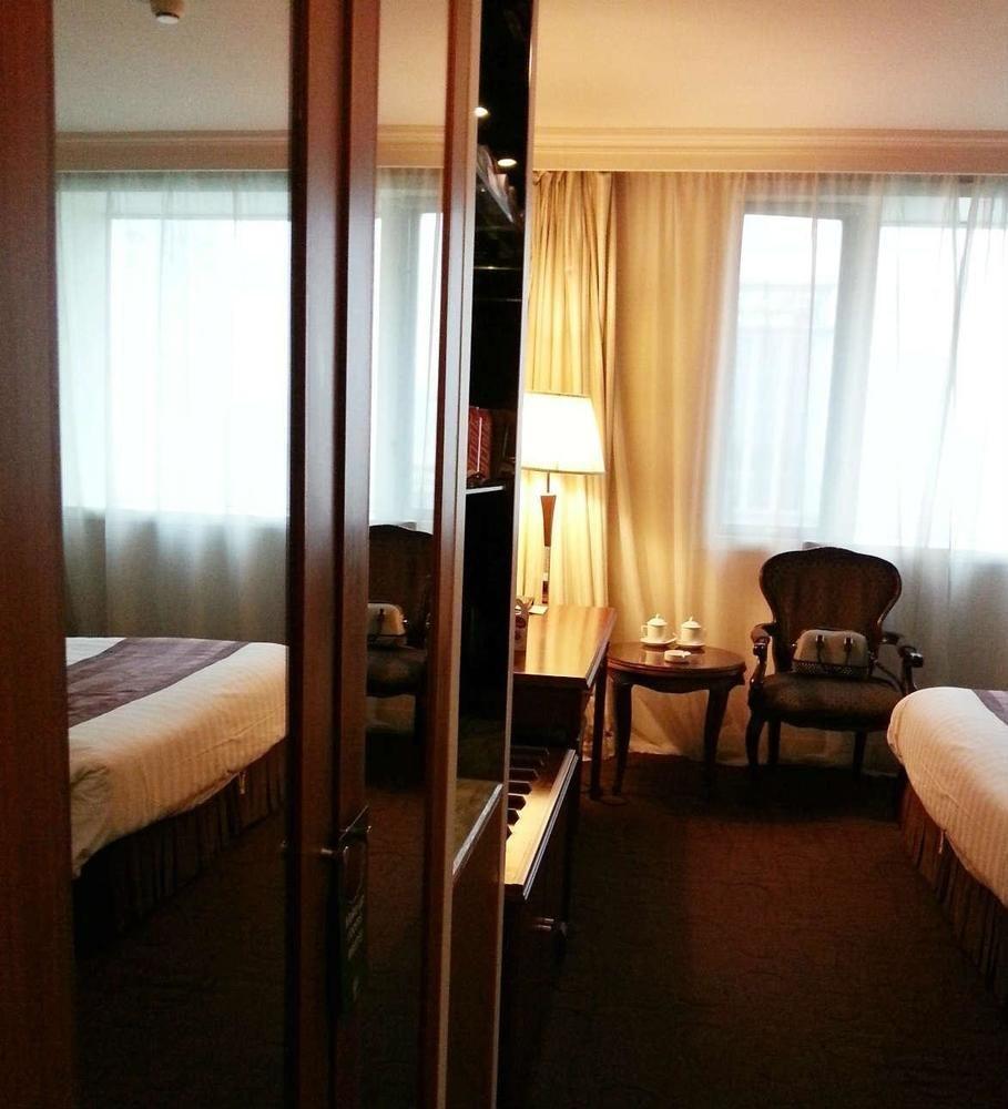 Sardonyx Hotel 베이징 외부 사진