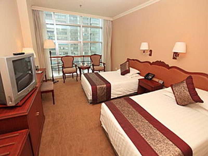 Sardonyx Hotel 베이징 외부 사진