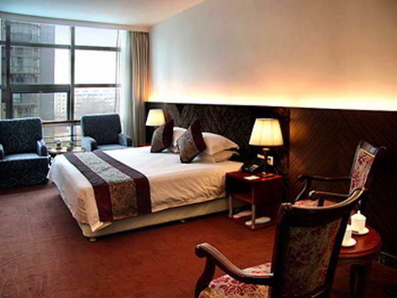 Sardonyx Hotel 베이징 외부 사진