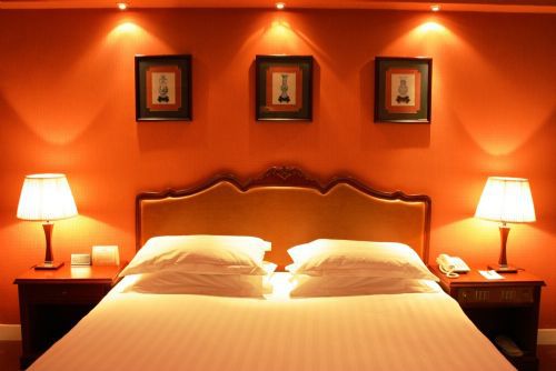 Sardonyx Hotel 베이징 객실 사진