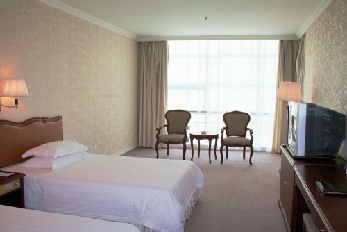 Sardonyx Hotel 베이징 객실 사진